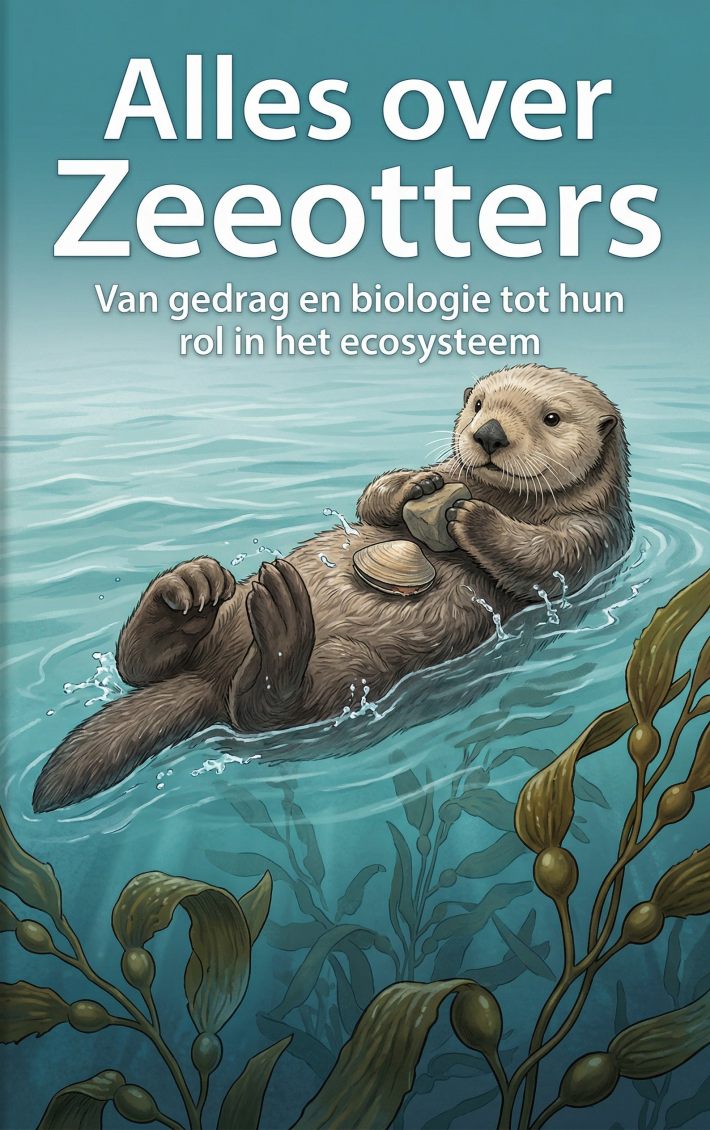 Alles over Zeeotters