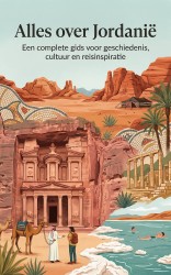 Alles over Jordanië