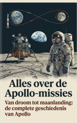 Alles over de Apollo-missies