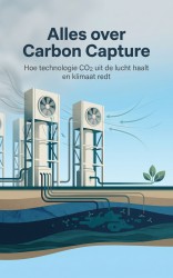 Alles over Carbon Capture