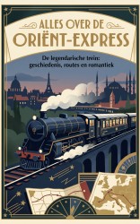 Alles over de Oriënt-Express