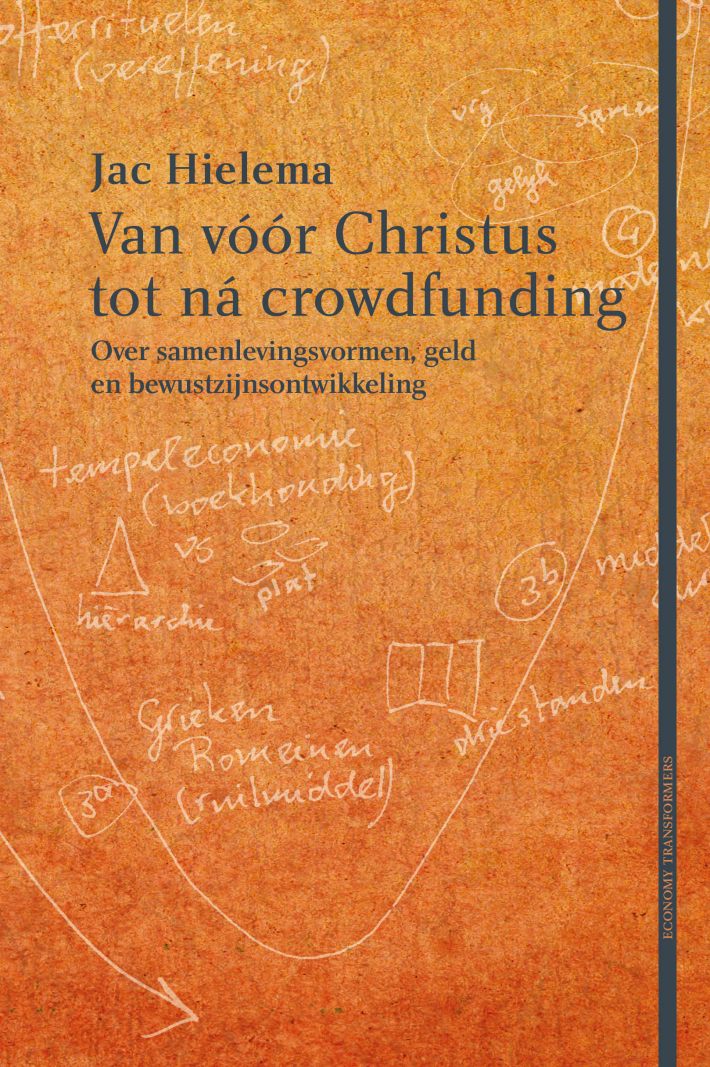 Van vóór Christus tot ná crowdfunding &bullet; Van vóór Christus tot ná crowdfunding