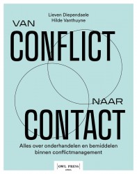 Van conflict naar contact