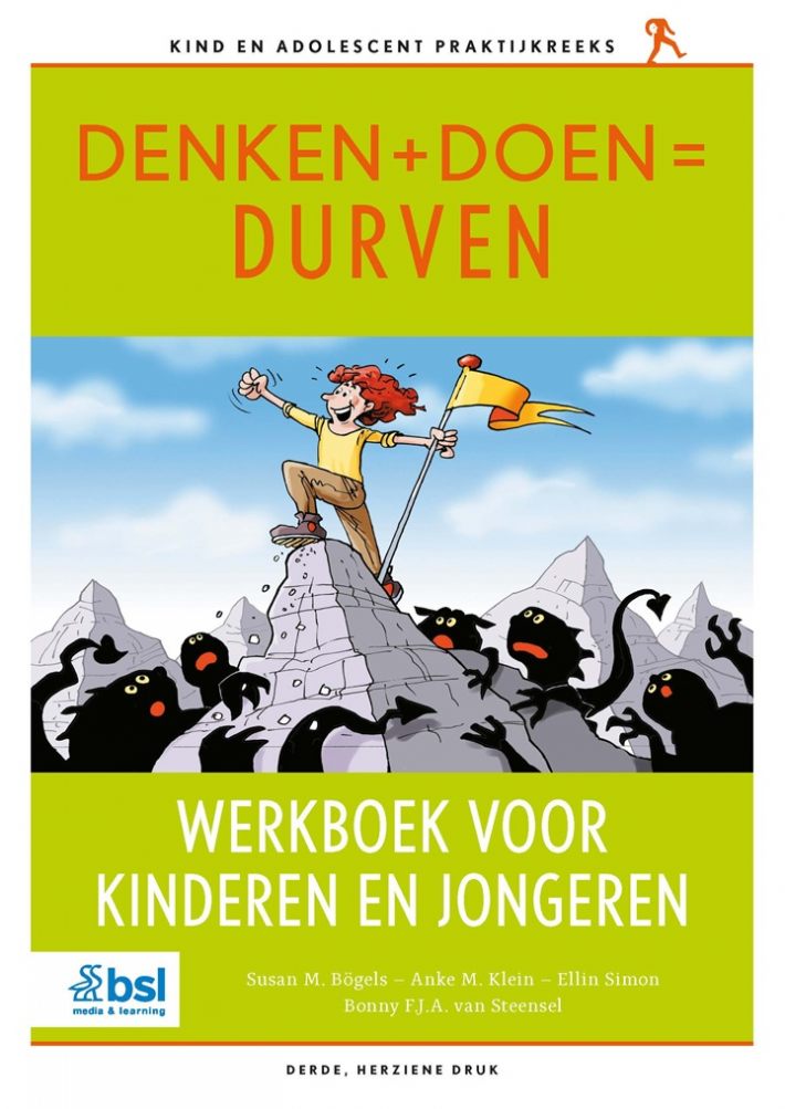 Denken + Doen = Durven