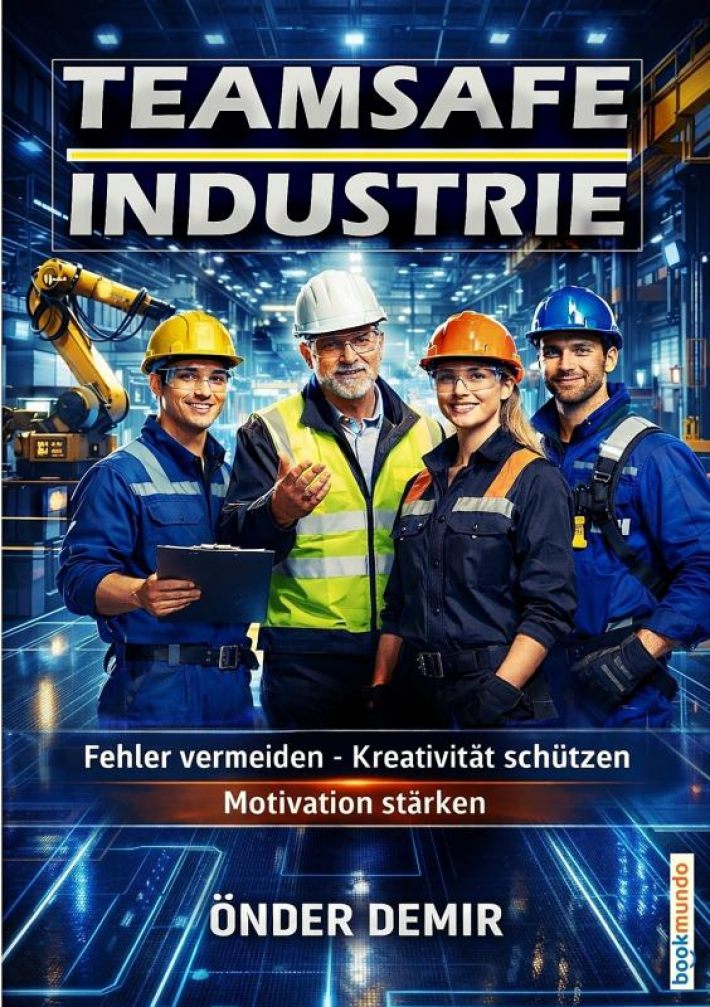 TEAMSAFE INDUSTRIE