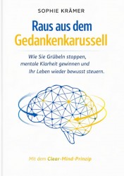 Raus aus dem Gedankenkarussell