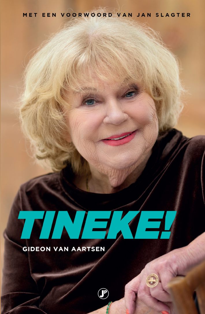 Tineke!
