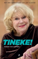 Tineke!