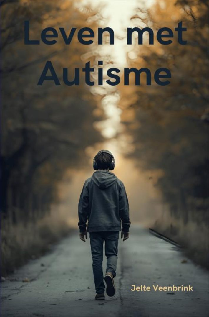 Leven met Autisme