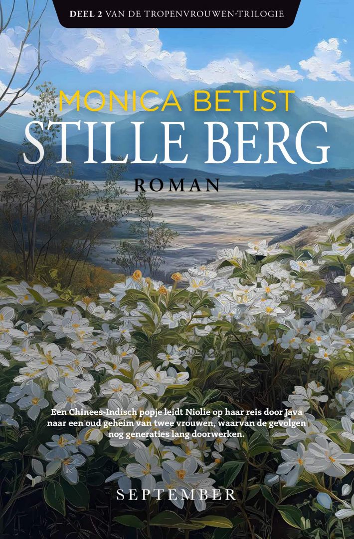 Stille berg