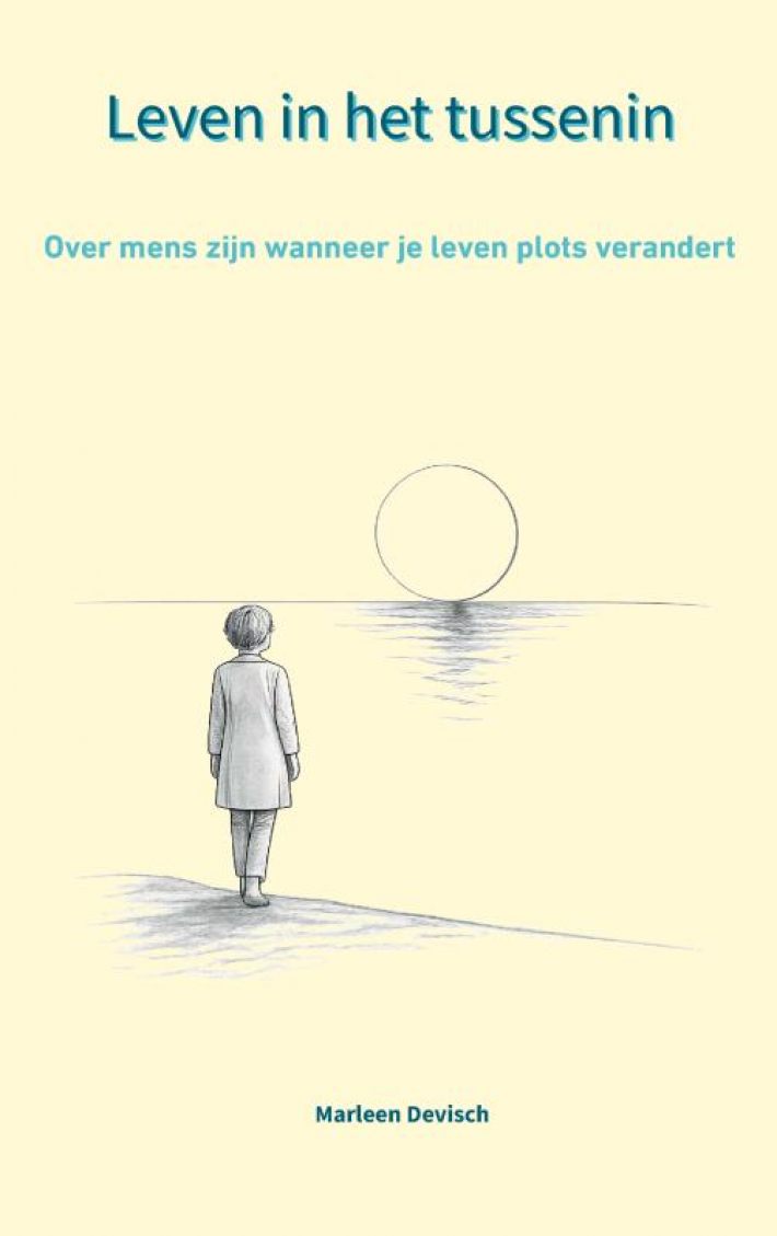 Leven in het tussenin