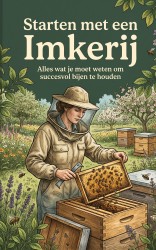 Starten met een Imkerij