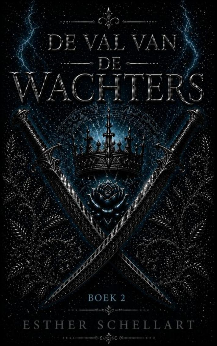 De val van de wachters