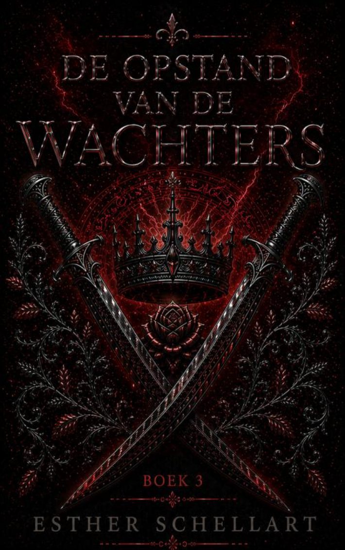 De opstand van de wachters