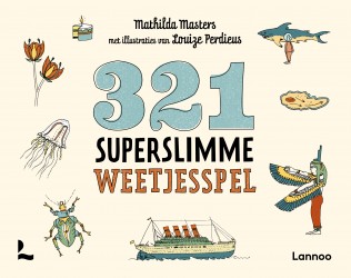 321 superslimme weetjesspel 321 superslimme weetjesspel
