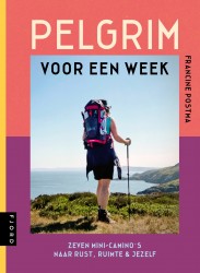 Pelgrim voor een week