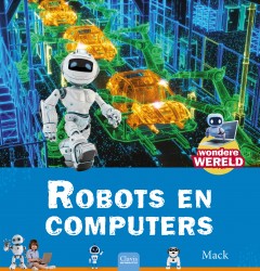 Robots en computers Robots en computers