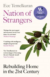 Nation of Strangers Nation of Strangers