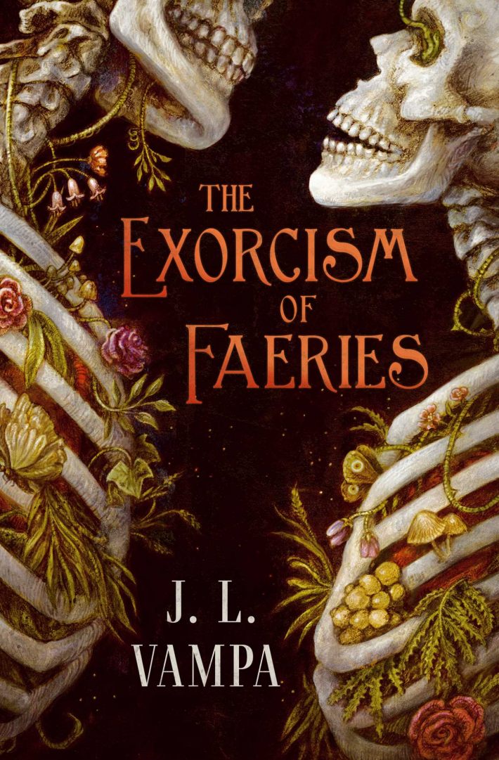 The Exorcism of Faeries