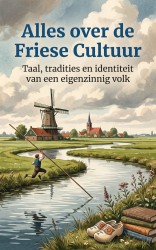 Alles over de Friese Cultuur