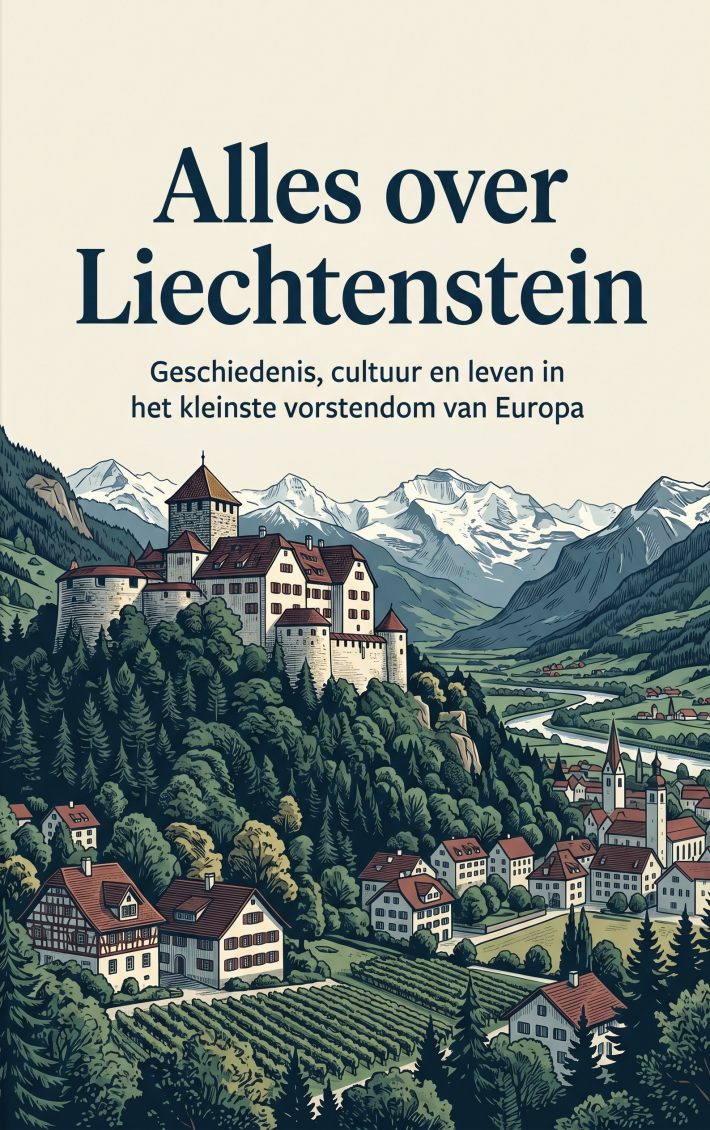 Alles over Liechtenstein