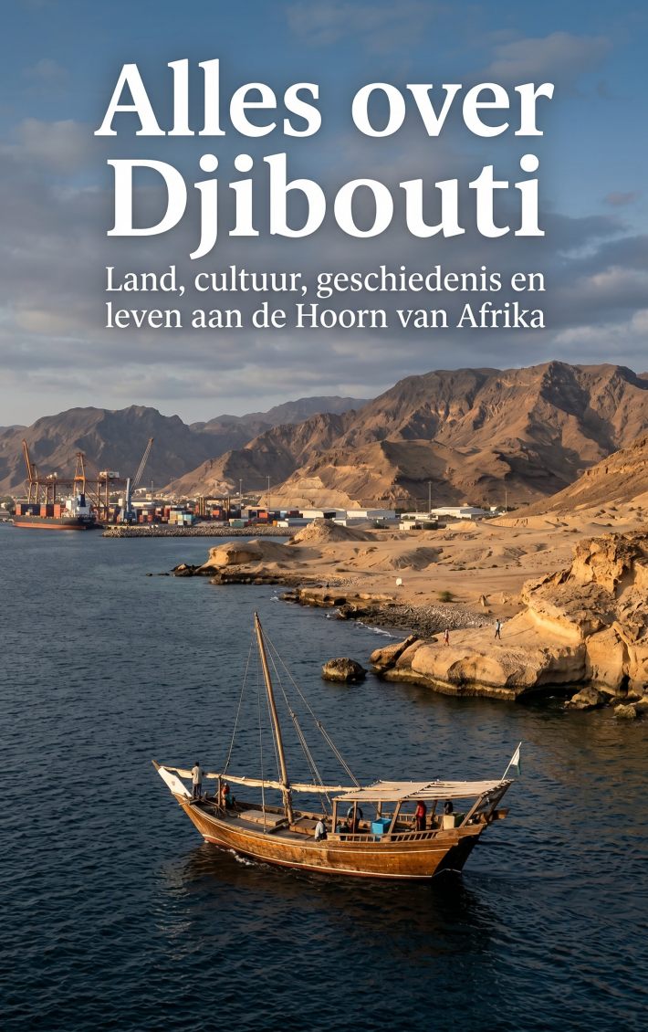 Alles over Djibouti