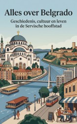 Alles over Belgrado
