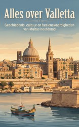 Alles over Valletta
