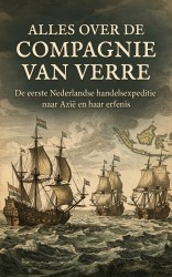 Alles over de Compagnie van Verre