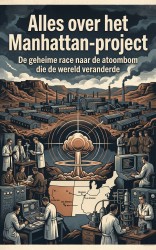 Alles over het Manhattan-project