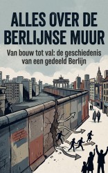 Alles over de Berlijnse Muur