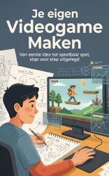 Je eigen Videogame Maken