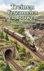 Treinen Verzamelen en Bouwen