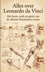 Alles over Leonardo da Vinci