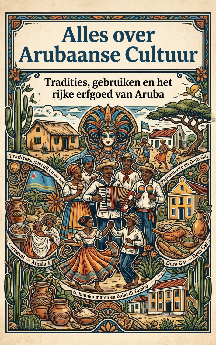 Alles over Arubaanse Cultuur