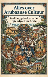 Alles over Arubaanse Cultuur