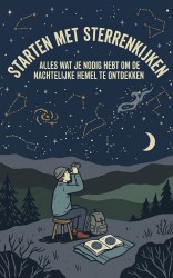 Starten met Sterrenkijken