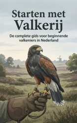 Starten met Valkerij