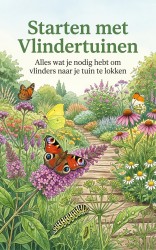 Starten met Vlindertuinen