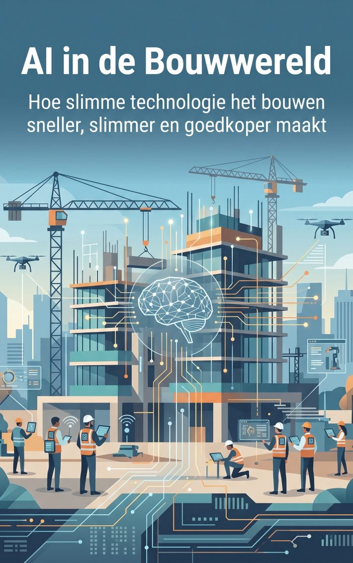 AI in de Bouwwereld