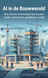 AI in de Bouwwereld