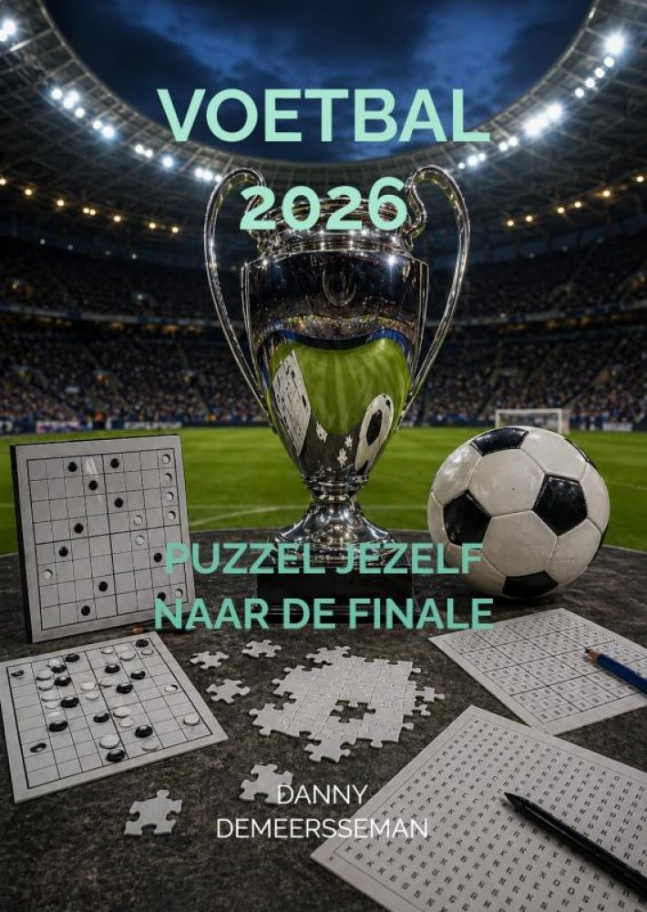 VOETBAL 2026