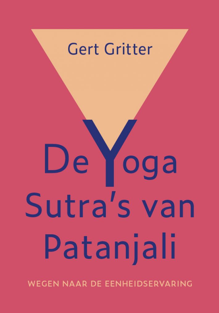 De Yoga Sutra's van Patanjali