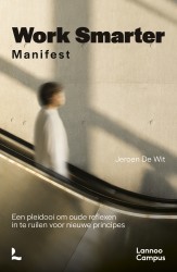 Work Smarter Manifest &bullet; Work Smarter Manifest