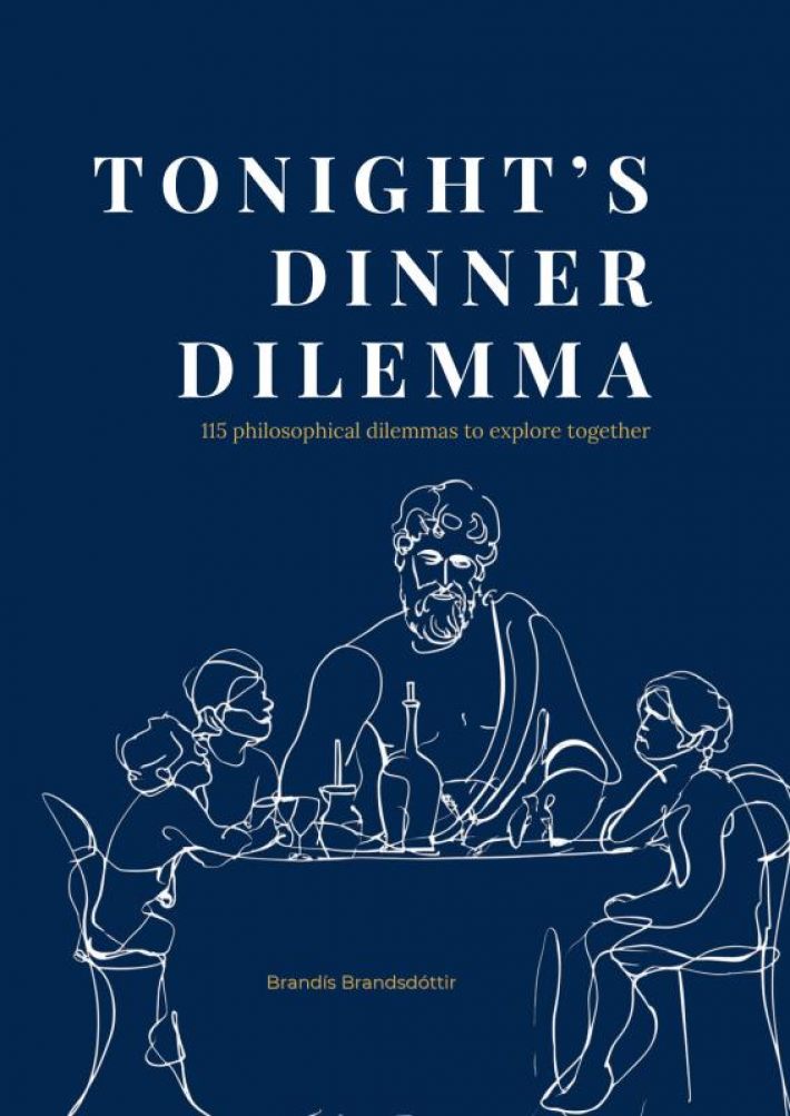 Tonight's Dinner Dilemma
