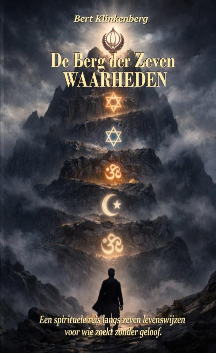 De Berg der Zeven Waarheden
