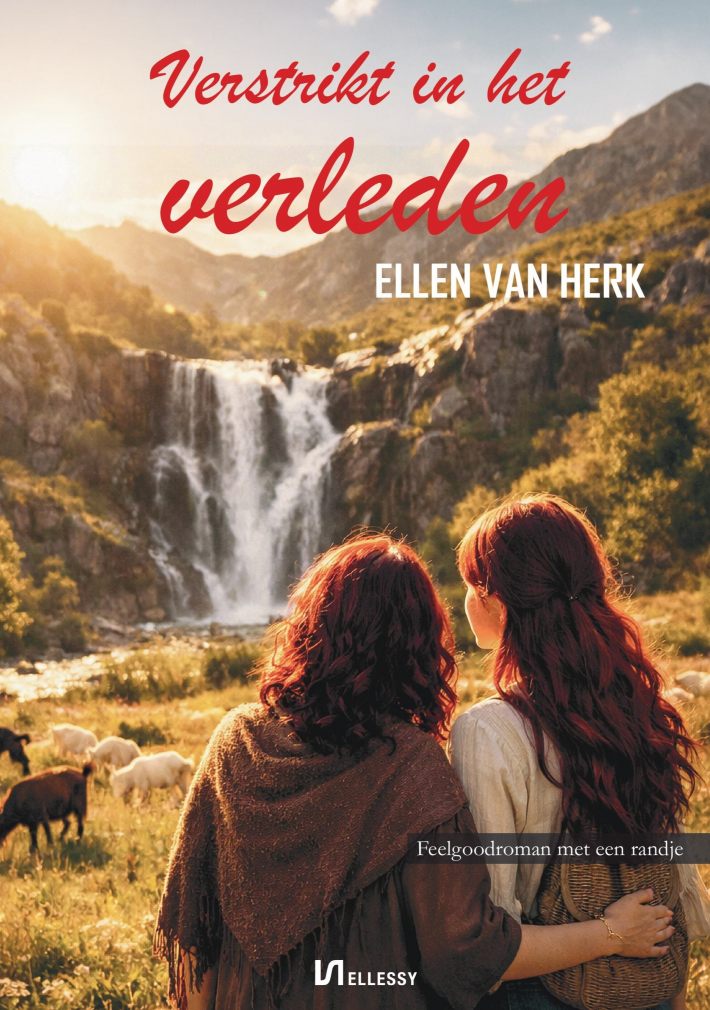 Verstrikt in het verleden