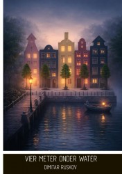 VIER METER ONDER WATER