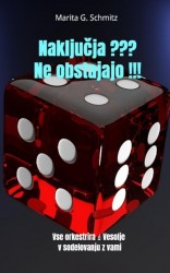 Naključja ??? Ne obstajajo !!!