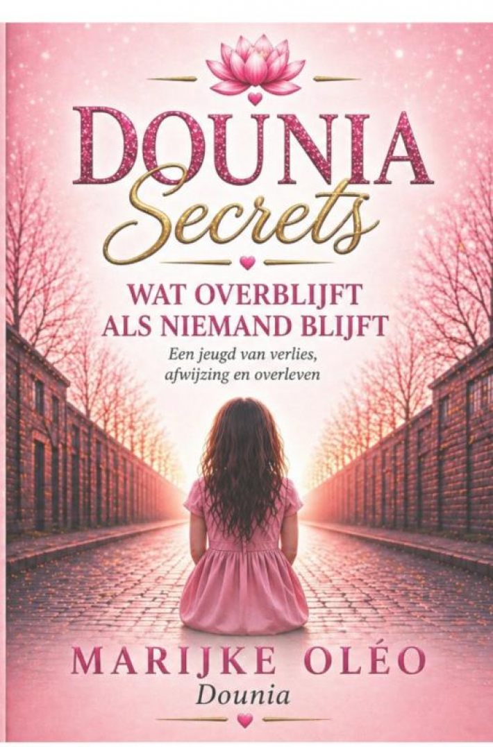 Wat overblijft als niemand blijft